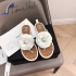 Chanel Flat Summer Sandals CFSS43268943990